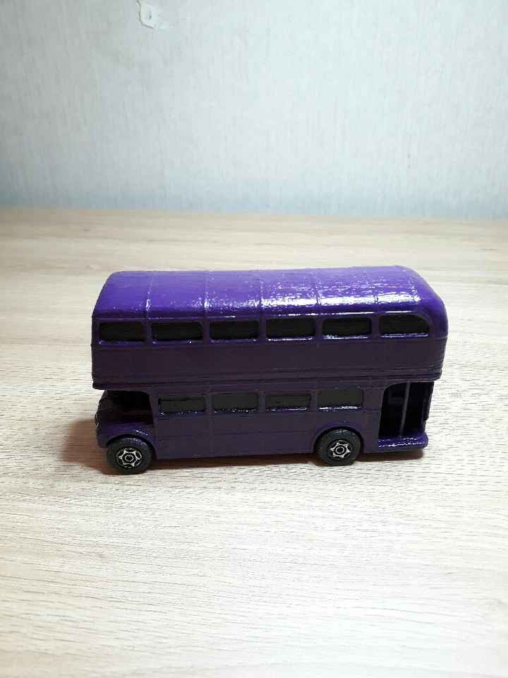 Magicobus - 1