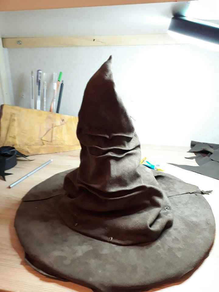Choipeau - 1