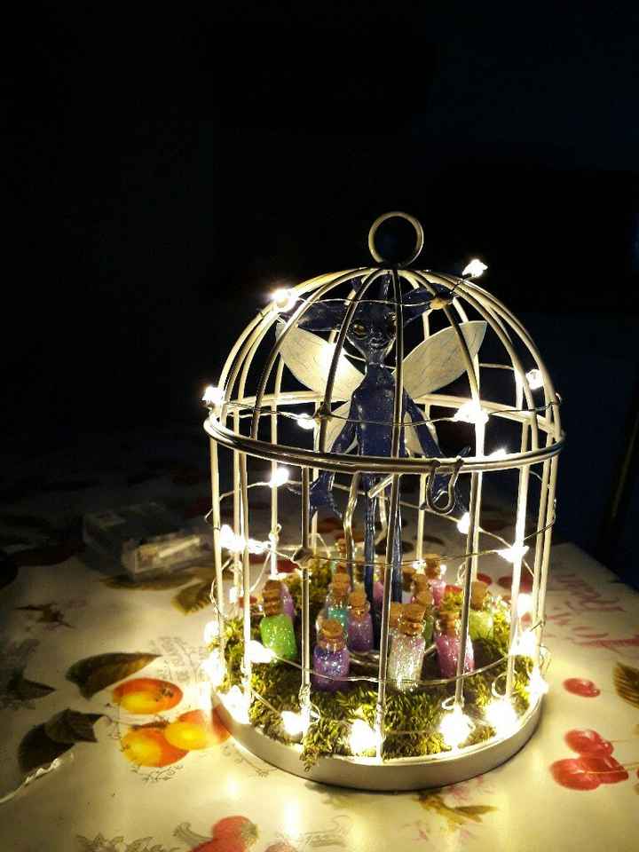 Le lutin est dans sa cage...plus que 3 jours... - 1