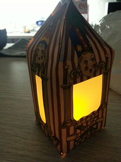 Petits essais harry potter - 1