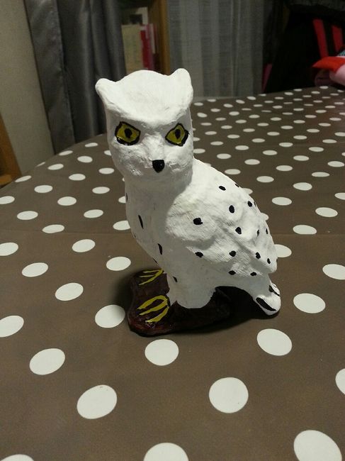 Petits essais harry potter - 2