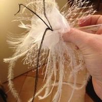 peigne avec accessoire