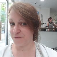 Essai coiffure - 2