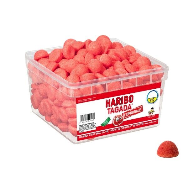 Bonbon candy bar - 2
