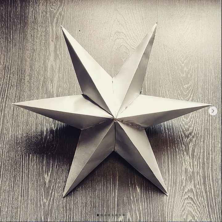 Plafond étoilés ☆ - 1