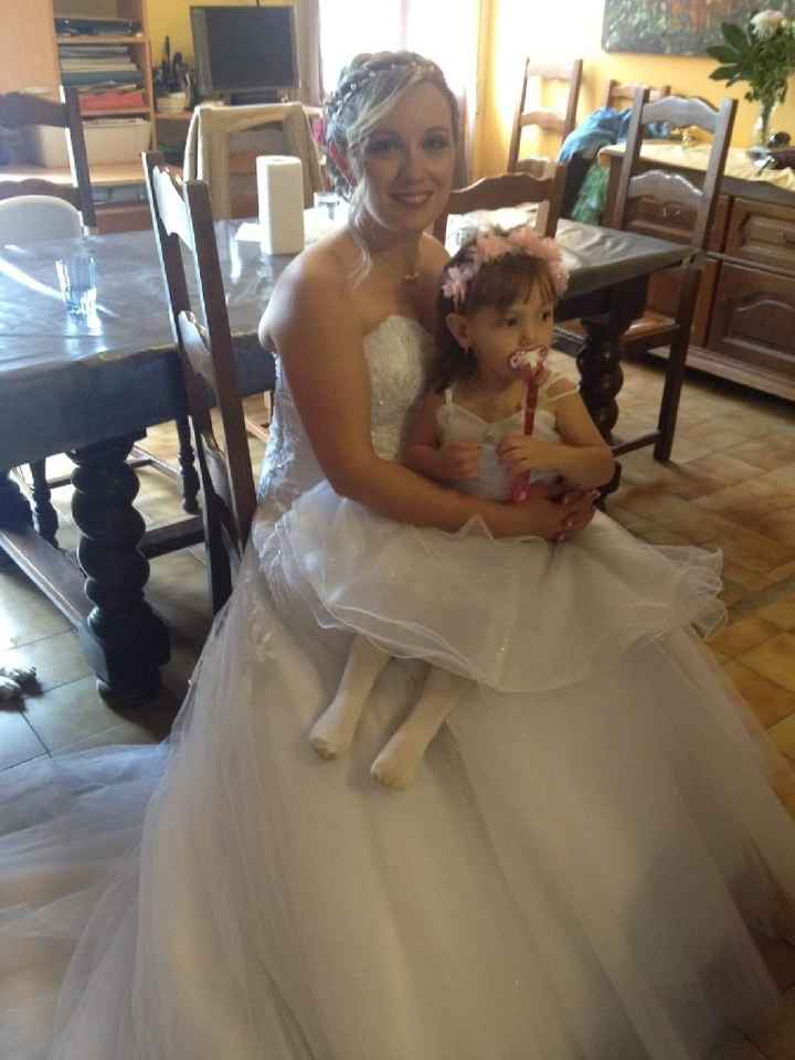 ça y est demain 7 jours de mariage - 1