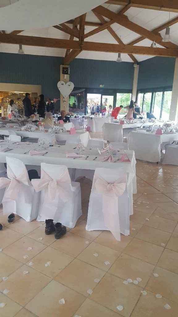 ça y est demain 7 jours de mariage - 3