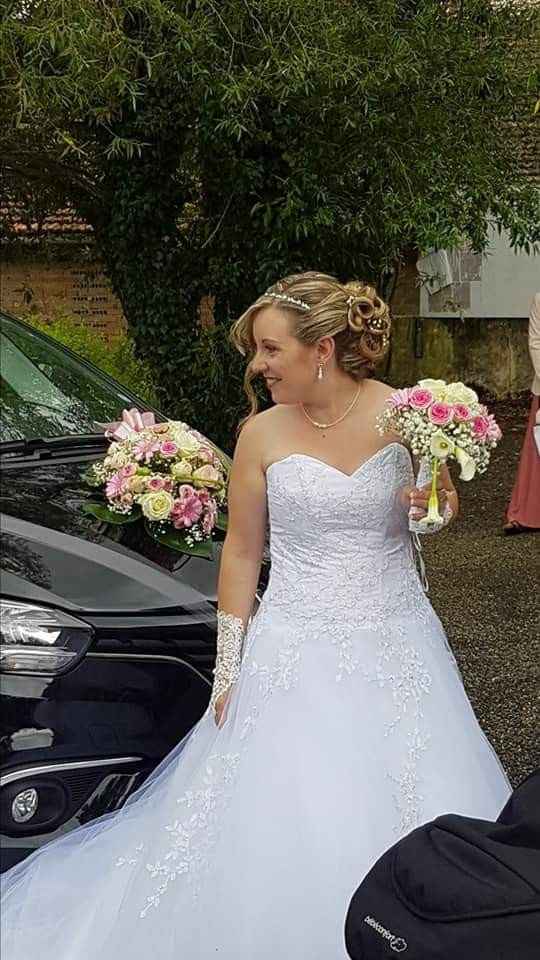 ça y est demain 7 jours de mariage - 4