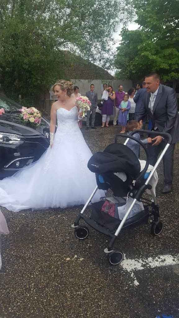 ça y est demain 7 jours de mariage - 5