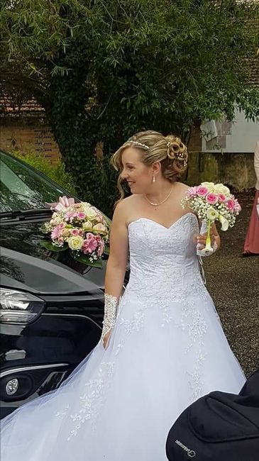 ça y est demain 7 jours de mariage - 4