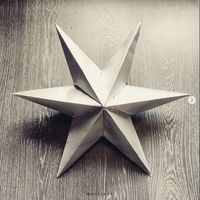 Plafond étoilés ☆ - 1