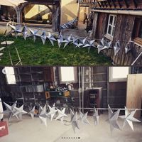 Plafond étoilés ☆ - 2