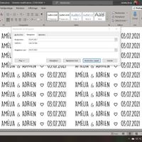 Et on en parle de ces p*tn de changement de date ? 