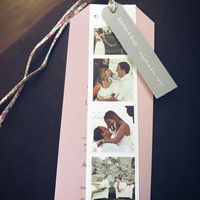 Faires parts terminé ❤ - 1