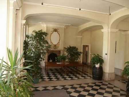 Mfr De Charentay, Chateau de Sermezy