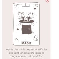 La chance te sourit 🔮😃 - 1