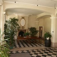 Mfr De Charentay, Chateau de Sermezy