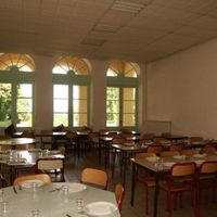 Chateau de Sermezy - MFR de Charentay 