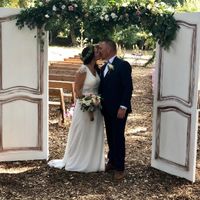 17 août 2019 je suis maintenant Madame R. - 1