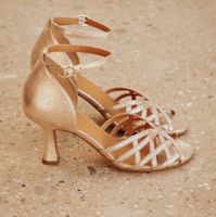 Chaussure de mariée - 1