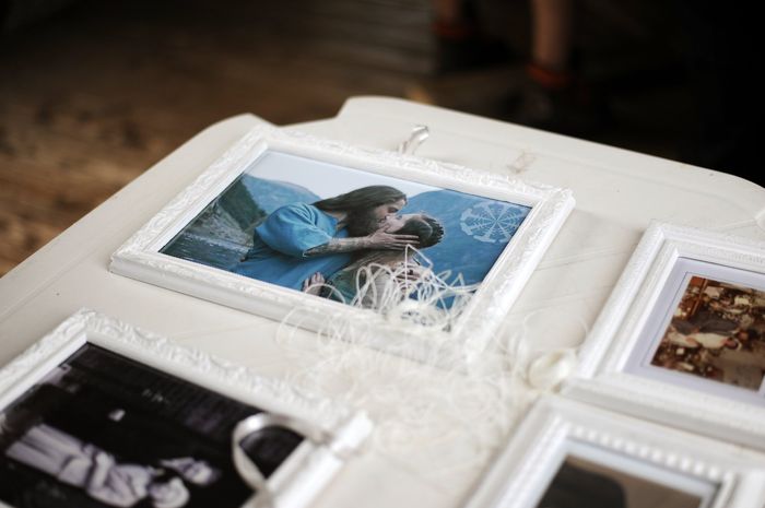 Décoration de notre mariage 4