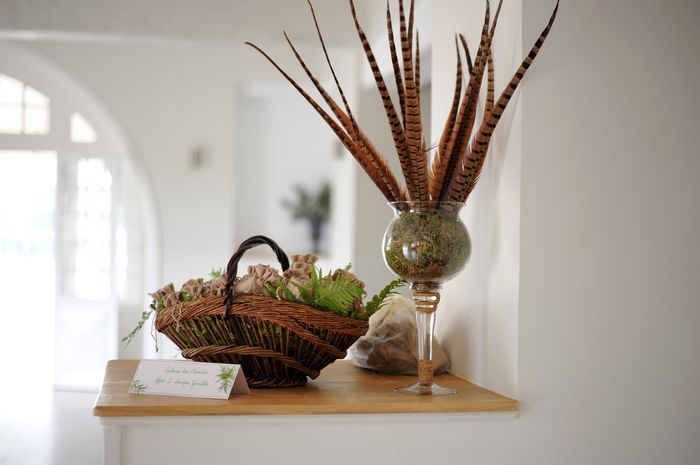 Décoration de notre mariage 15