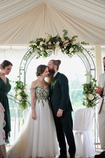 Décoration de notre mariage 19