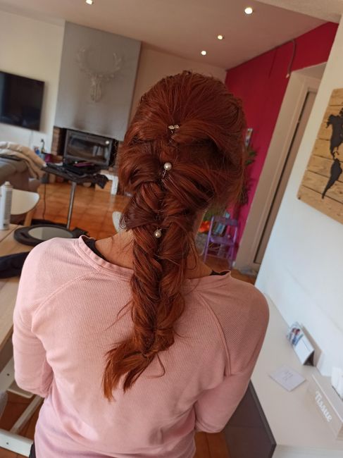 Coiffure 1