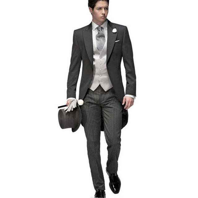 Traditions de mariage - 1