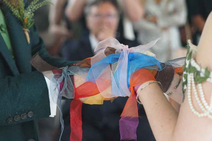 Programme de cérémonie laïque - 8