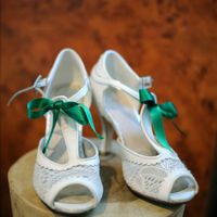 Chaussures pour le mariage - 1