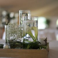 Centre de table bouquet - 2