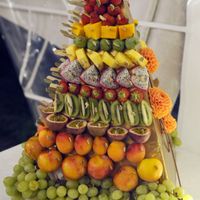 Fruits 🍓🥝🍇🍉 - 1