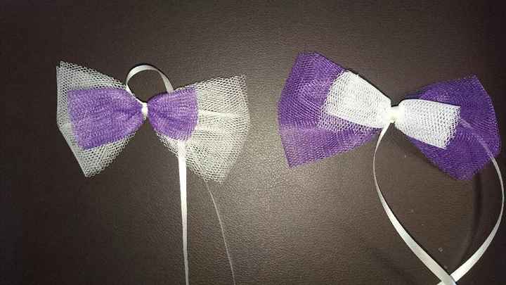 Diy noeuds de voiture ? - 1