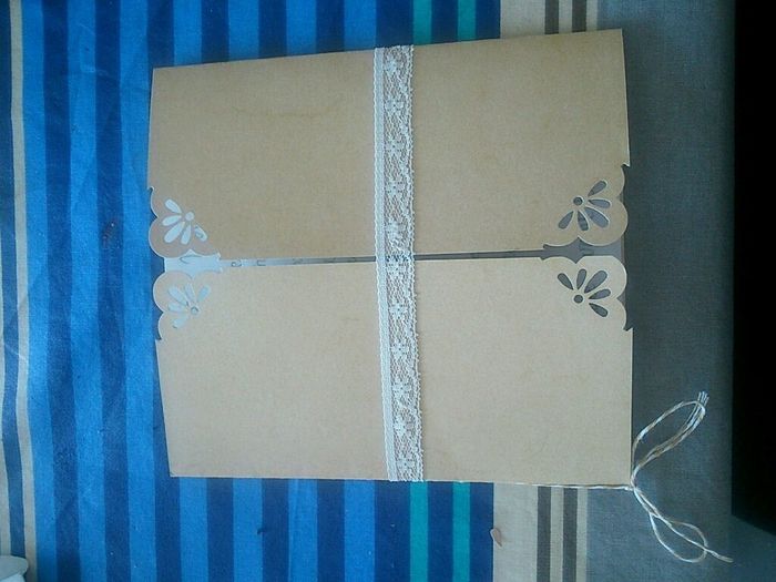 Prototype fp diy essai 1 - 1