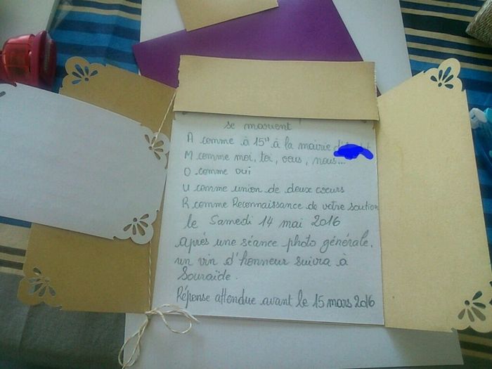 Prototype fp diy essai 1 - 1