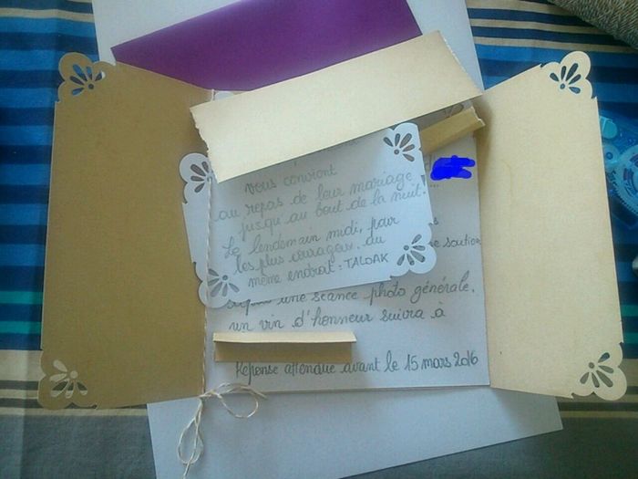 Prototype fp diy essai 1 - 2