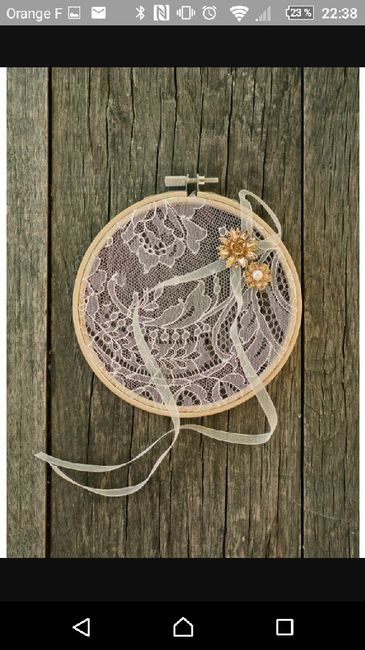 Non au coussin d'alliances - 1