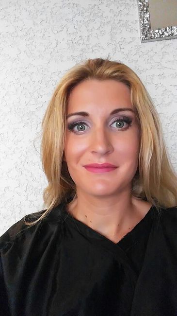 Essaie maquillage - 1