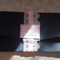 faire part modele av les vraies couleurs