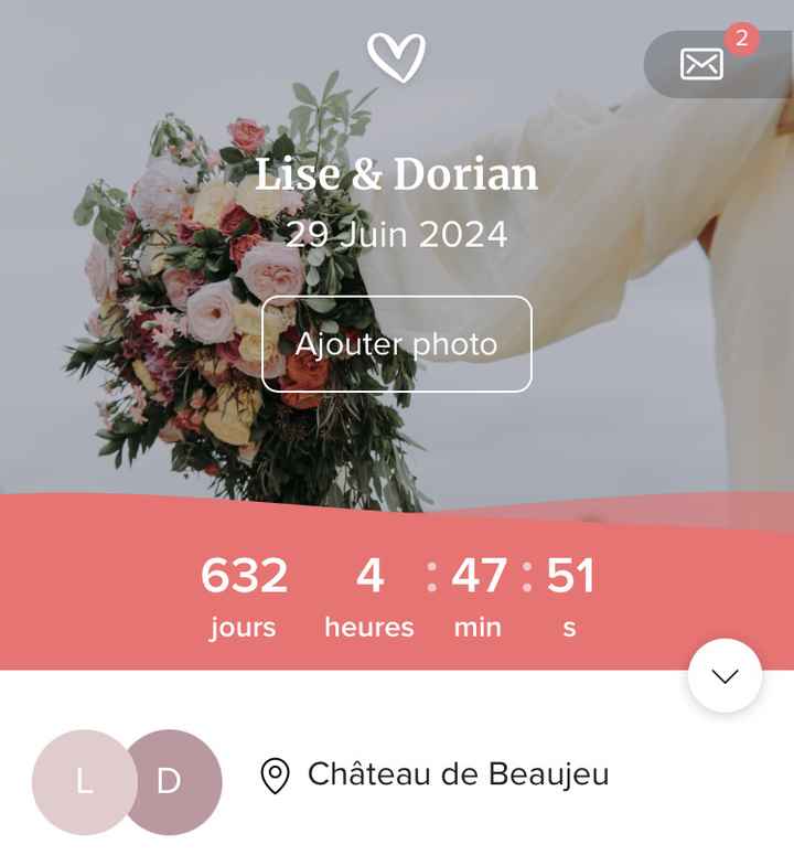 Partage une photo de ton compteur 🙌 - 1