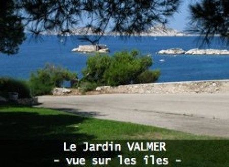 Le jardin Valmer