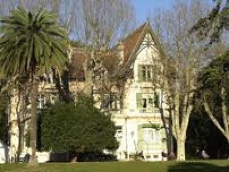 Villa Bagatelle