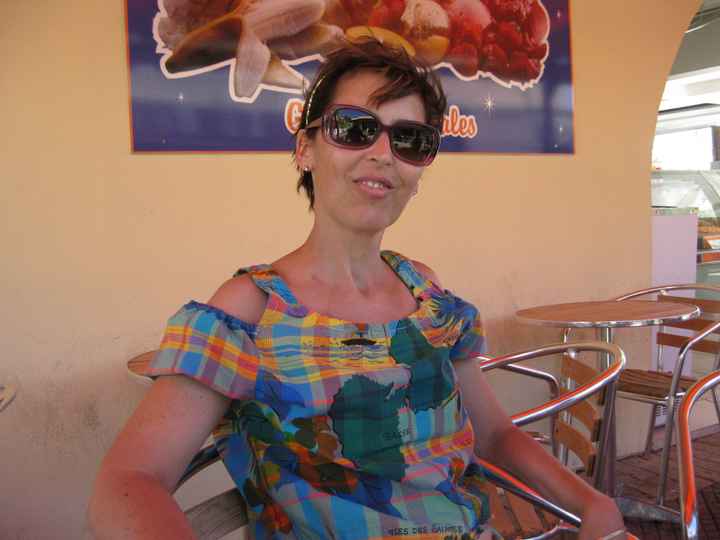 Notre mariage le même jour !