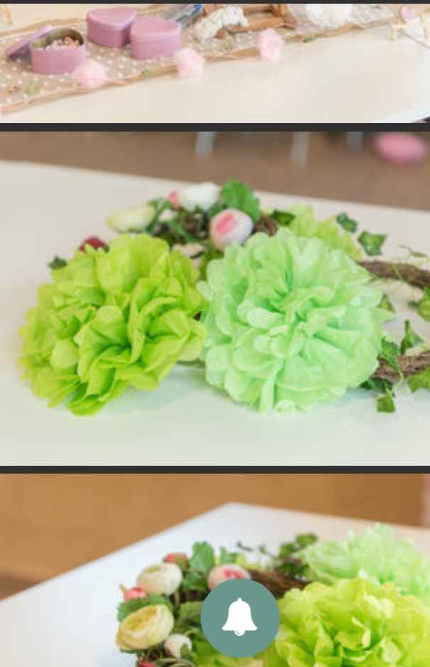 Décoration église : grosse économie - 2