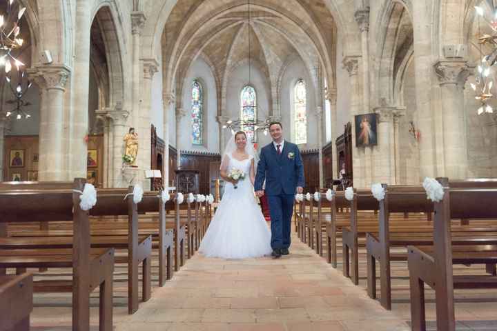 Décoration église : grosse économie - 6