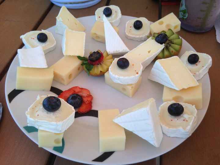 Signature traiteur - 3