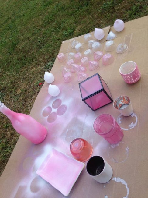 Essai peinture - 5