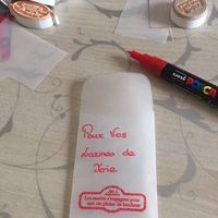 Larmes de joie - 1
