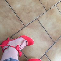 Chaussures reçues - 2